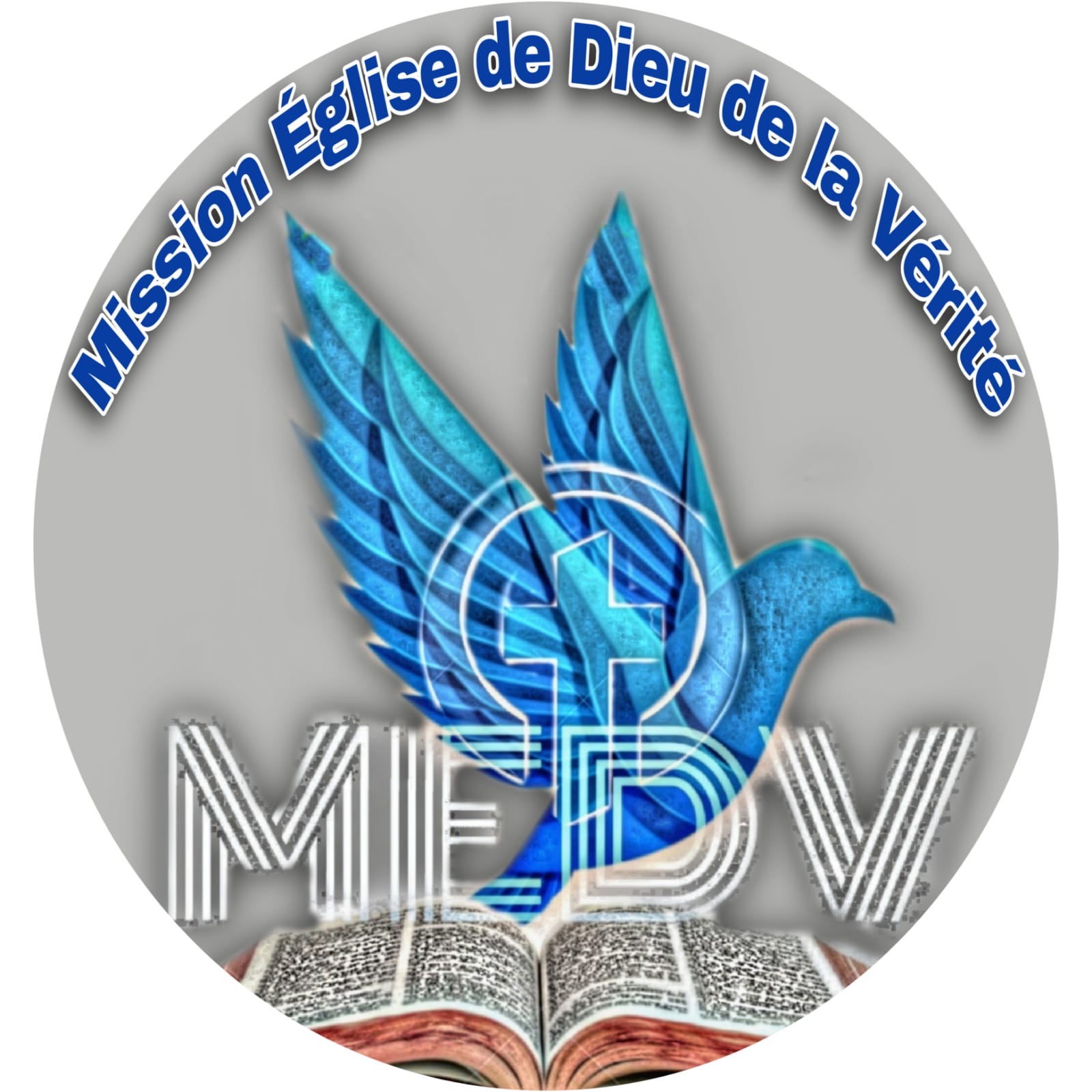 Mission Eglise De dieu de la verite 